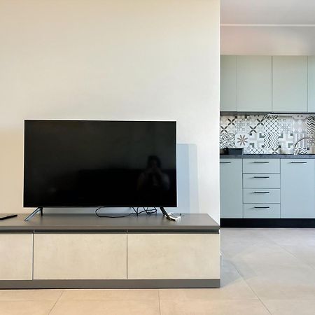 Residenza Ponte Del Mare Appartement Pescara Buitenkant foto