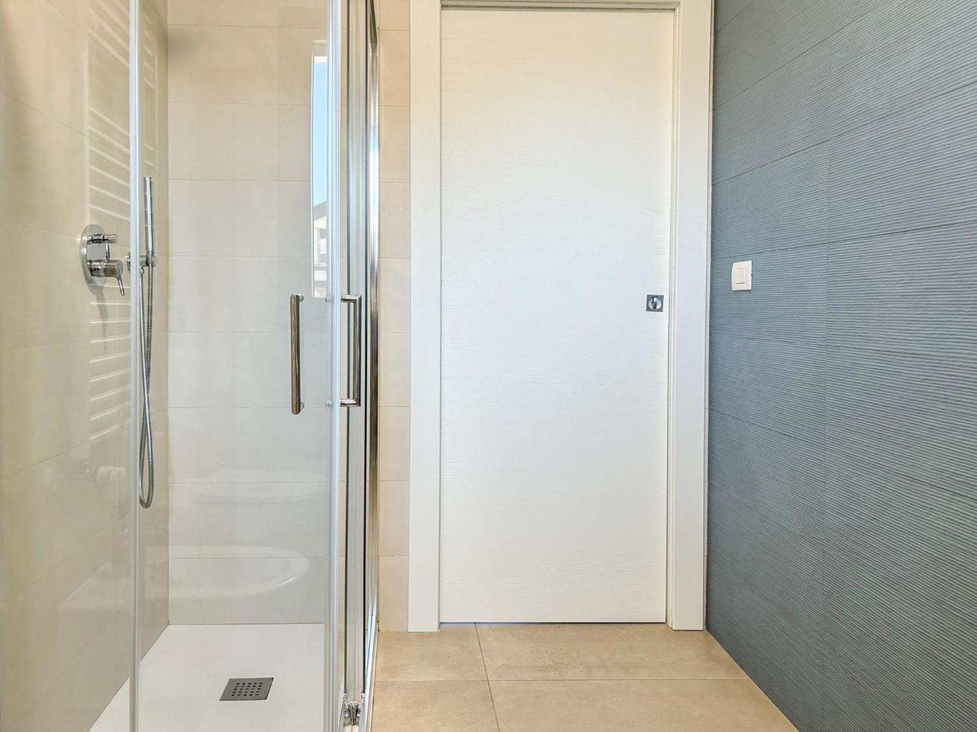 Residenza Ponte Del Mare Appartement Pescara Buitenkant foto