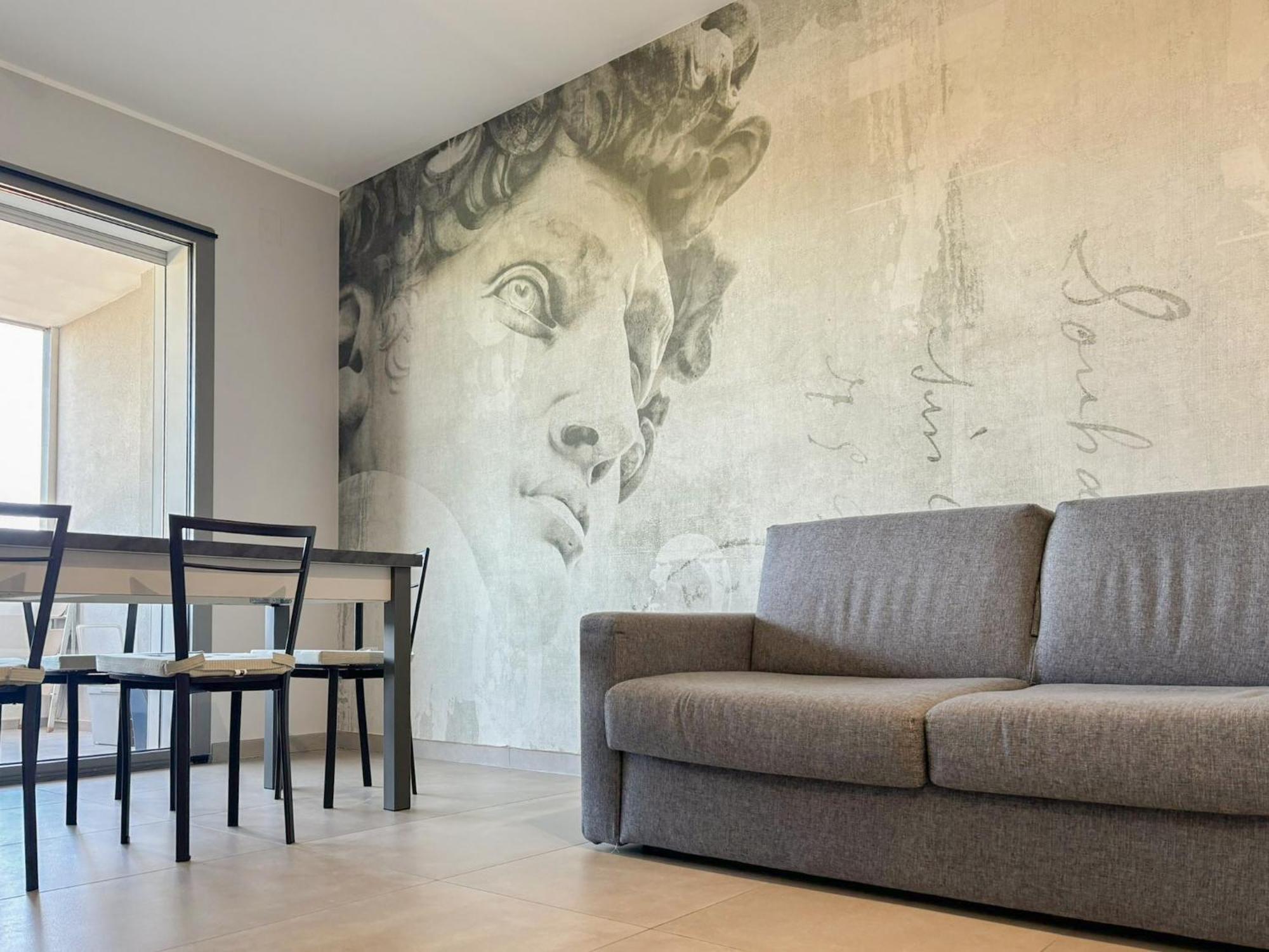 Residenza Ponte Del Mare Appartement Pescara Buitenkant foto