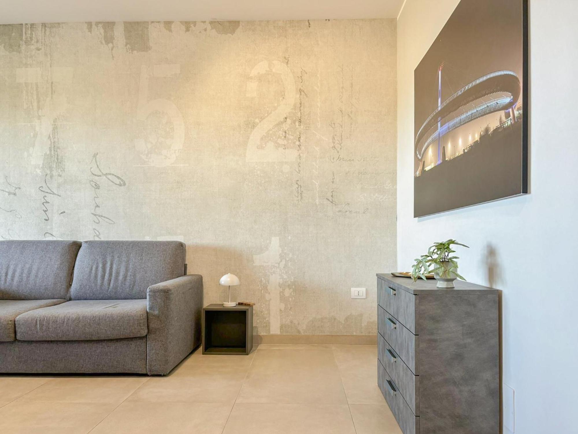 Residenza Ponte Del Mare Appartement Pescara Buitenkant foto