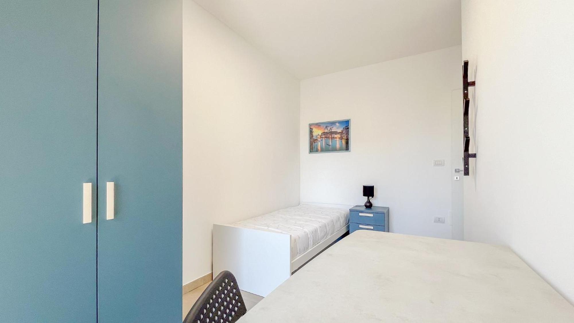 Residenza Ponte Del Mare Appartement Pescara Buitenkant foto
