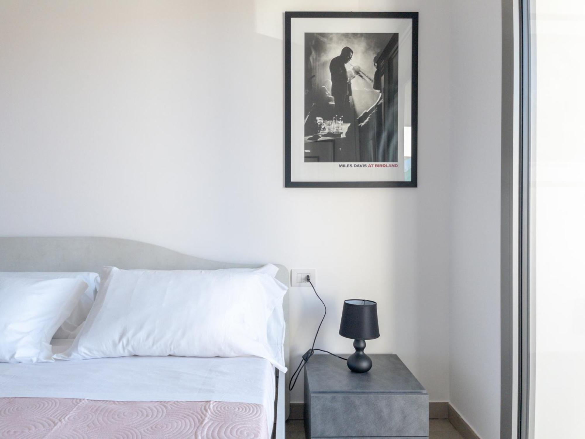 Residenza Ponte Del Mare Appartement Pescara Buitenkant foto