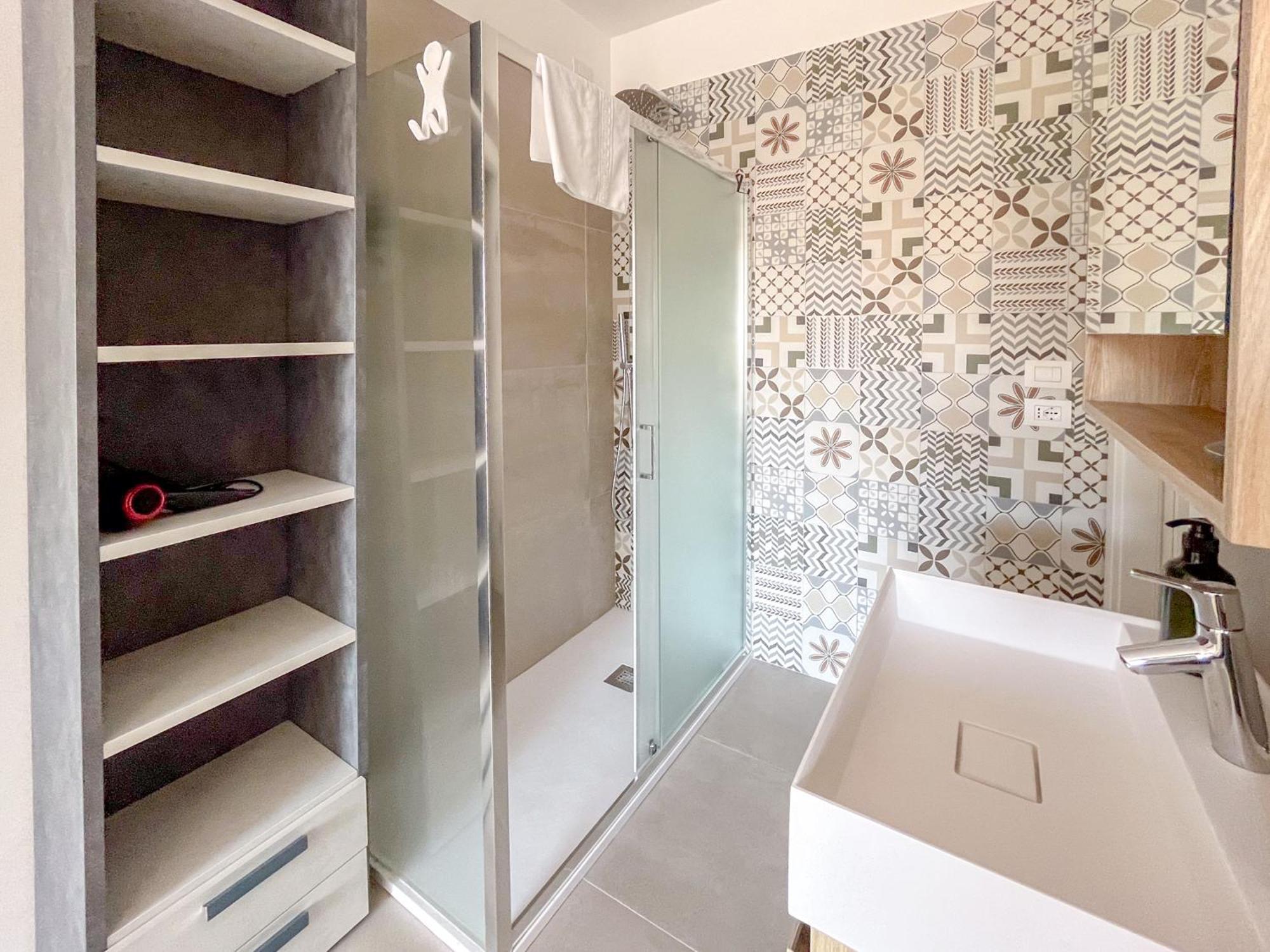 Residenza Ponte Del Mare Appartement Pescara Buitenkant foto